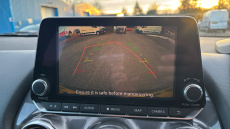 Nissan Juke 1.0 DiG-T 114 N-Connecta 5dr Petrol Hatchback